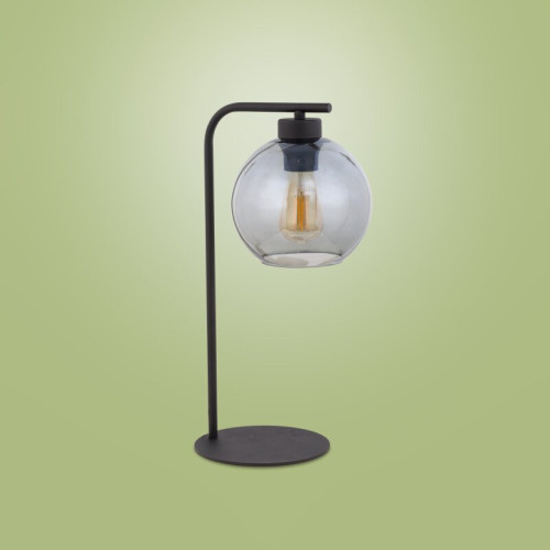Настільна лампа TK-Lighting cubus graphite 5102 ( 4017017 )