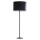 Торшер TK-Lighting winston Чорний 5144 ( 4017655 )