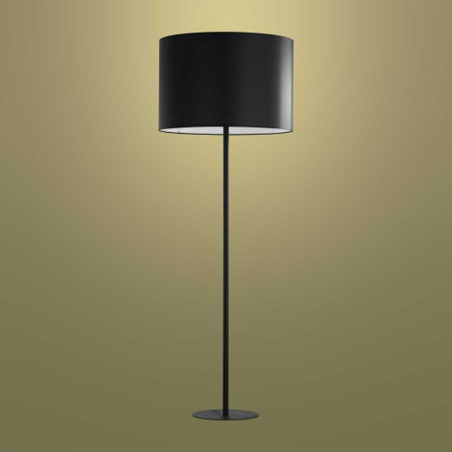 Торшер TK-Lighting winston Чорний 5144 ( 4017655 )