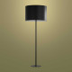Торшер TK-Lighting winston Чорний 5144 ( 4017655 )