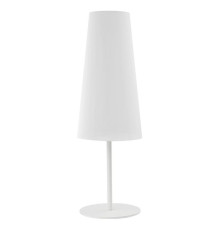 Настільна лампа TK-Lighting umbrella білий 5173