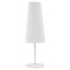 Настільна лампа TK-Lighting umbrella білий 5173 ( 4017614 )