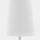 Настільна лампа TK-Lighting umbrella білий 5173 ( 4017614 )