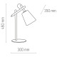 Настільна лампа TK-Lighting vaio nature 5183 ( 4017626 )
