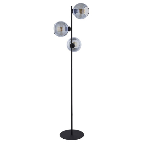Торшер TK-Lighting cubus graphite 5239 ( 4017018 )