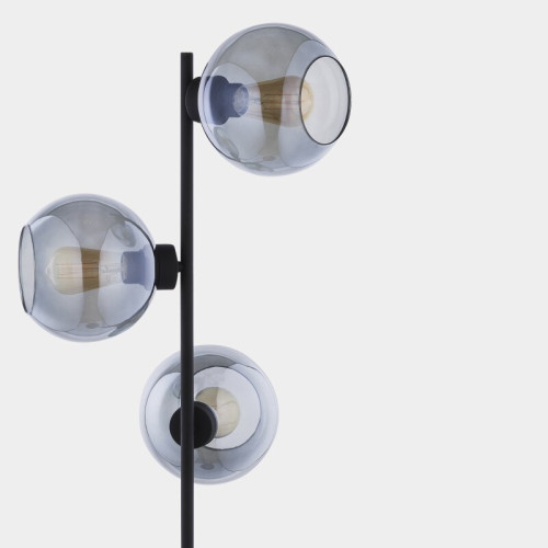 Торшер TK-Lighting cubus graphite 5239 ( 4017018 )