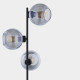 Торшер TK-Lighting cubus graphite 5239 ( 4017018 )