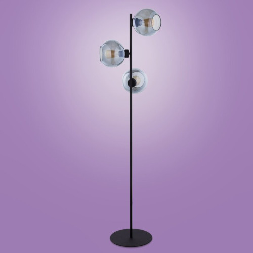 Торшер TK-Lighting cubus graphite 5239 ( 4017018 )