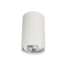 Точковий світильник Nowodvorski 5255 Eye GU10 1x35W IP20 Wh