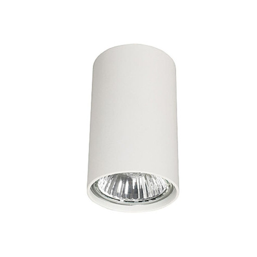 Точковий світильник Nowodvorski 5255 Eye GU10 1x35W IP20 Wh ( 4012006 )