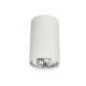 Точковий світильник Nowodvorski 5255 Eye GU10 1x35W IP20 Wh ( 4012006 )