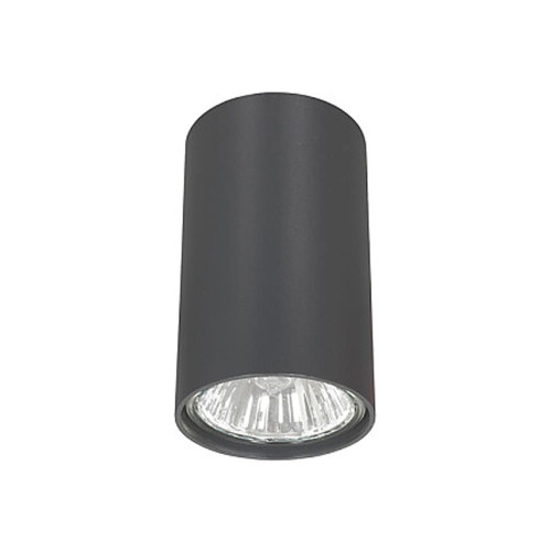 Точковий світильник Nowodvorski 5256 Eye GU10 1x35W IP20 Gr ( 4012007 )