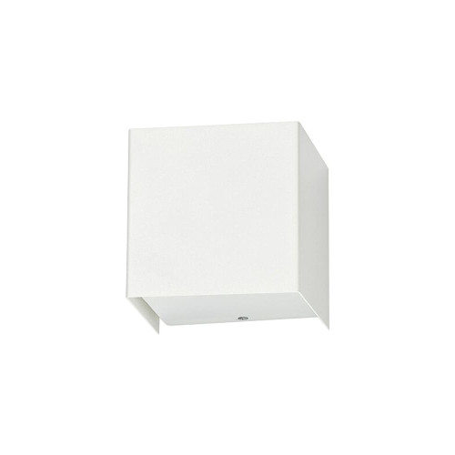 Світильник Nowodvorski 5266 Cube G9 1x35W IP20 Wh ( 4011637 )