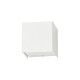 Світильник Nowodvorski 5266 Cube G9 1x35W IP20 Wh ( 4011637 )