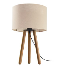 Настільна лампа TK-Lighting tokyo Бук-Льон 5291