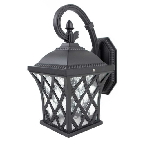 Світильник вуличний Nowodvorski 5292 Tay E27 1x60W IP23 Bl ( 4011042 )