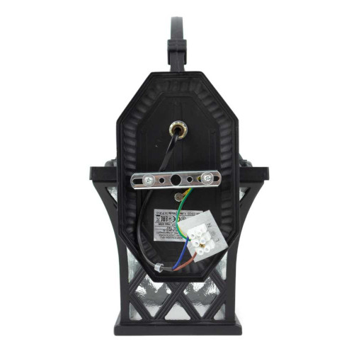 Світильник вуличний Nowodvorski 5292 Tay E27 1x60W IP23 Bl ( 4011042 )