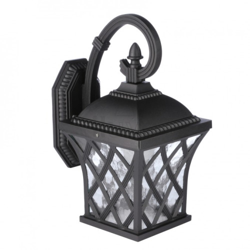 Світильник вуличний Nowodvorski 5292 Tay E27 1x60W IP23 Bl ( 4011042 )