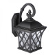 Світильник вуличний Nowodvorski 5292 Tay E27 1x60W IP23 Bl ( 4011042 )