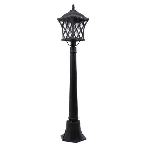 Светильник уличный Nowodvorski 5294 Tay E27 1x60W IP23 Bl ( 4011044 )
