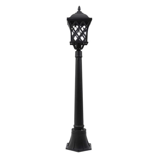 Светильник уличный Nowodvorski 5294 Tay E27 1x60W IP23 Bl ( 4011044 )