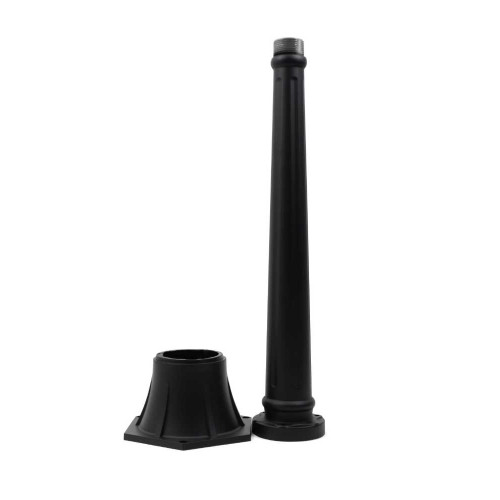 Светильник уличный Nowodvorski 5294 Tay E27 1x60W IP23 Bl ( 4011044 )