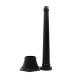 Светильник уличный Nowodvorski 5294 Tay E27 1x60W IP23 Bl ( 4011044 )