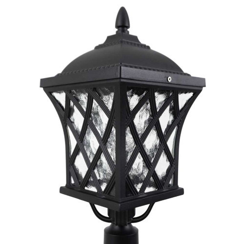 Светильник уличный Nowodvorski 5294 Tay E27 1x60W IP23 Bl ( 4011044 )
