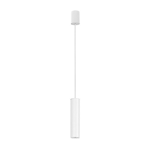 Підвісний світильник Nowodvorski 5397 Eye GU10 1x10W IP20 Wh ( 4011237 )