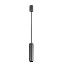 Подвесной светильник Nowodvorski 5398 Eye GU10 1x10W IP20 Gr