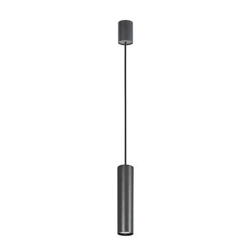 Подвесной светильник Nowodvorski 5398 Eye GU10 1x10W IP20 Gr ( 4011238 )