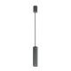 Подвесной светильник Nowodvorski 5398 Eye GU10 1x10W IP20 Gr ( 4011238 )