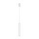 Подвесной светильник Nowodvorski 5455 Eye GU10 1x10W IP20 Wh ( 4011247 )