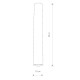 Точковий світильник Nowodvorski 5471 Eye GU10 1x35W IP20 Wh ( 4012010 )