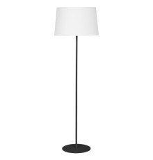 Торшер TK-Lighting maja black/white 5547 белый