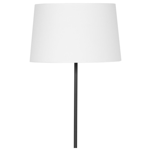 Торшер TK-Lighting maja black/white 5547 білий ( 4017258 )