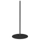 Торшер TK-Lighting maja black/white 5547 білий ( 4017258 )
