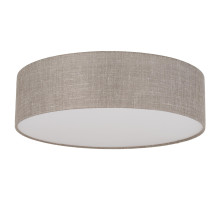 Потолочный светильник TK-Lighting rondo linen 450 5636