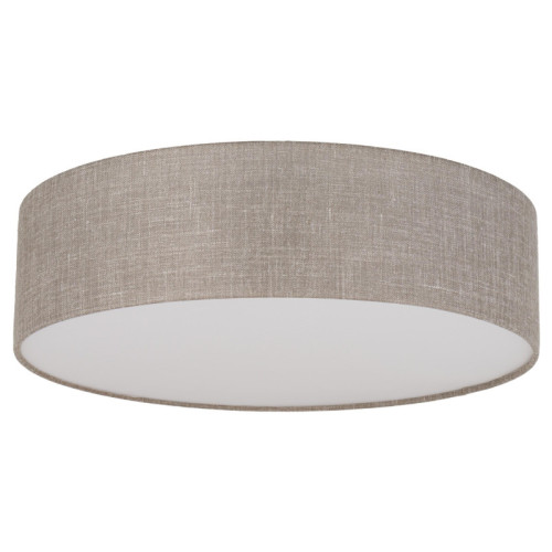 Потолочный светильник TK-Lighting rondo linen 450 5636 ( 4017407 )