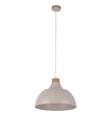 Люстра подвесная TK-Lighting cap Беж 1 5664