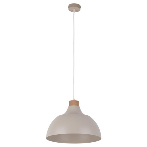 Люстра подвесная TK-Lighting cap Беж 1 5664 ( 4016967 )