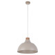 Люстра подвесная TK-Lighting cap Беж 1 5664 ( 4016967 )