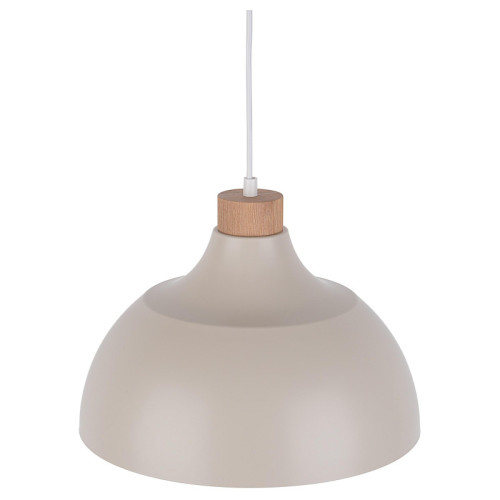 Люстра подвесная TK-Lighting cap Беж 1 5664 ( 4016967 )