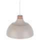 Люстра подвесная TK-Lighting cap Беж 1 5664 ( 4016967 )