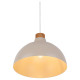 Люстра подвесная TK-Lighting cap Беж 1 5664 ( 4016967 )