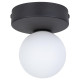 Світильник TK-Lighting bianca black 5681 чорний ( 4016911 )