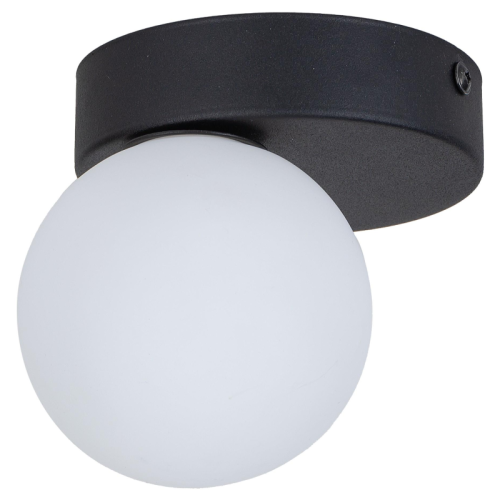 Світильник TK-Lighting bianca black 5681 чорний ( 4016911 )