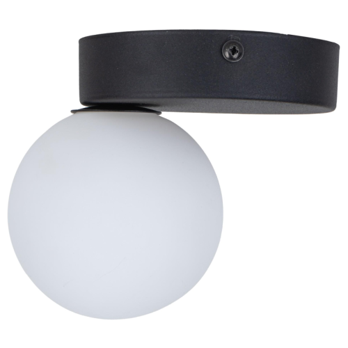 Світильник TK-Lighting bianca black 5681 чорний ( 4016911 )