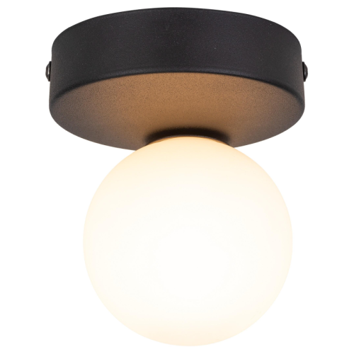 Світильник TK-Lighting bianca black 5681 чорний ( 4016911 )