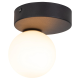 Світильник TK-Lighting bianca black 5681 чорний ( 4016911 )